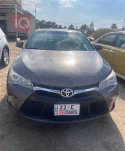 تۆیۆتا کامری